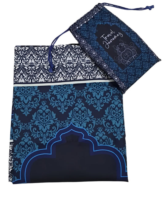 Premium pocket prayer Mats