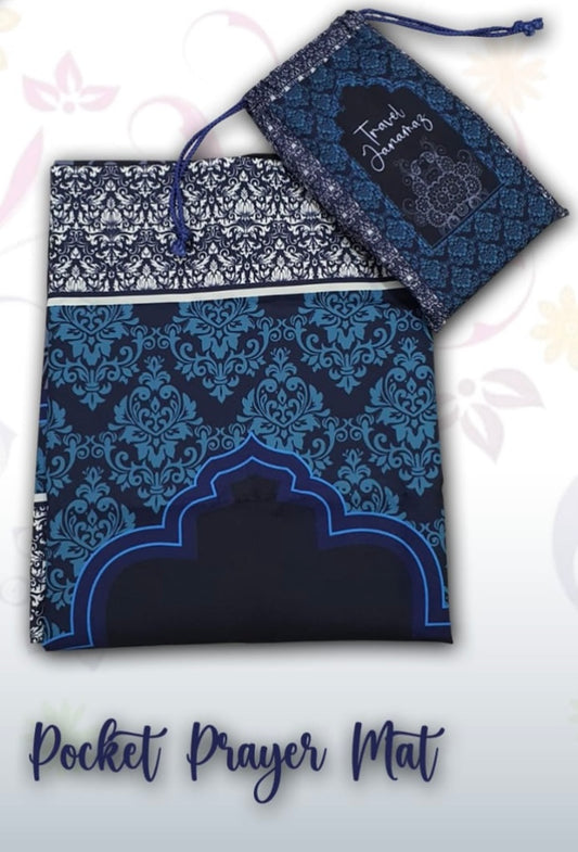 Premium pocket prayer Mats