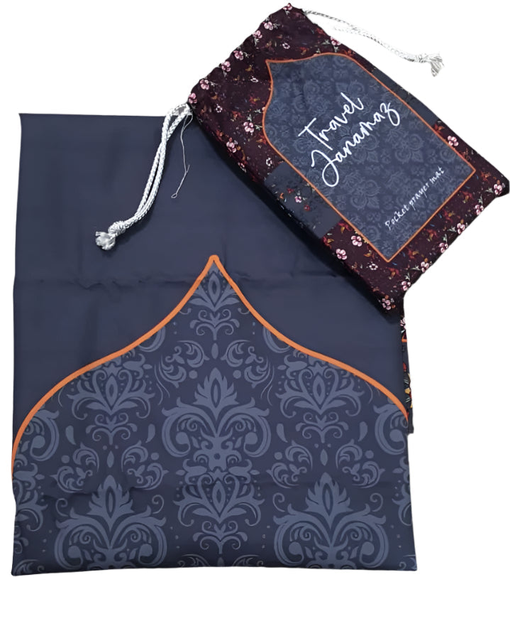 Premium pocket prayer Mats