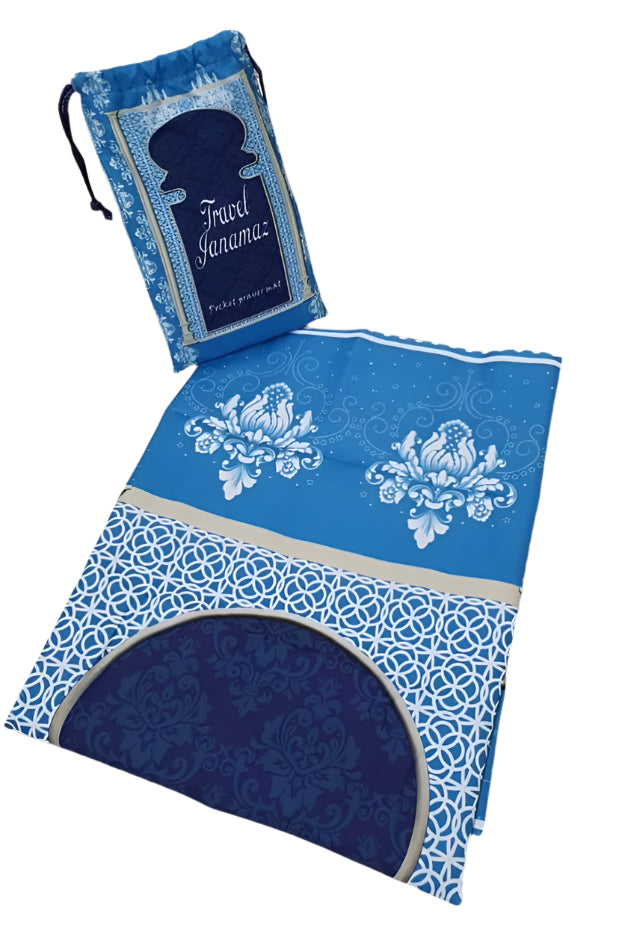 Premium pocket prayer Mats