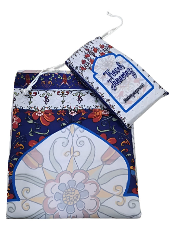 Premium pocket prayer Mats