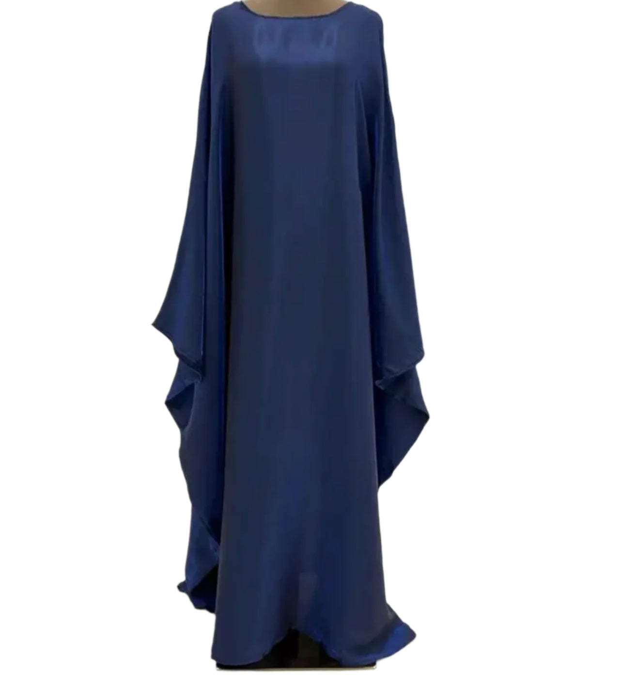 Bat Sleeve Abaya
