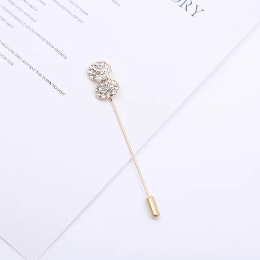 Hijab Pin #8 - Chaddors