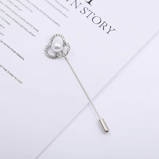 Hijab Pin #1 - Chaddors