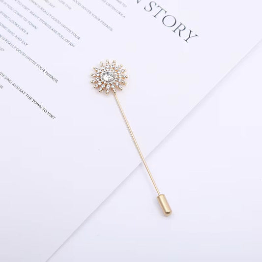 Hijab Pin #13 - Chaddors