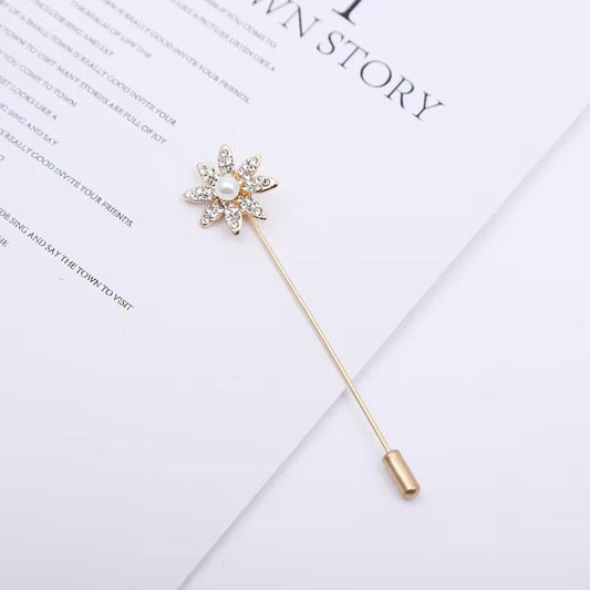 Hijab Pin #7 - Chaddors