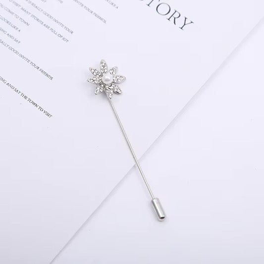 Hijab Pin #6 - Chaddors