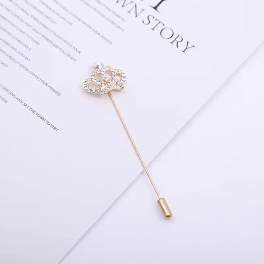Hijab Pin #10 - Chaddors