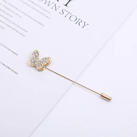 Hijab Pin #5 - Chaddors