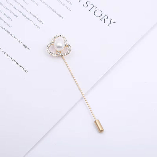 Hijab Pin #2 - Chaddors