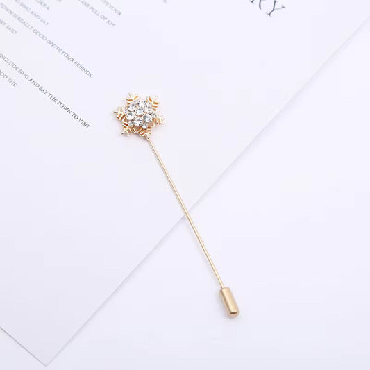 Hijab Pin #4 - Chaddors