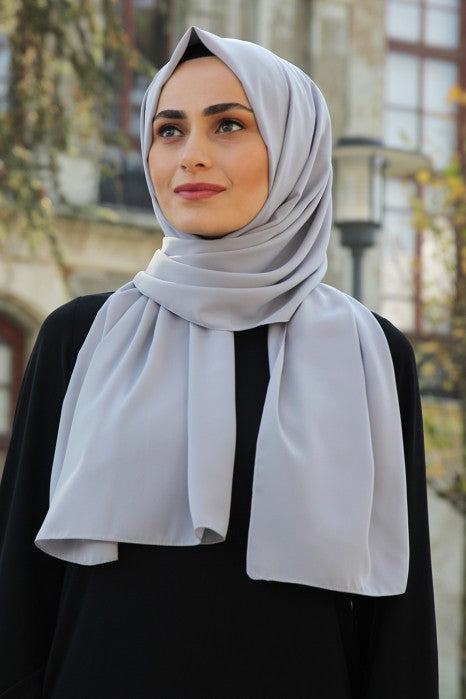 Medina Silk Hijabs