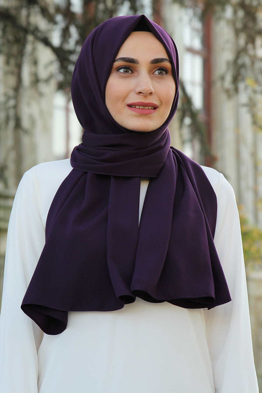 Medina Silk Hijabs