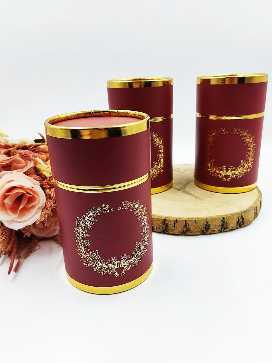 Prayer Mat and Tasbeeh Gift Set - Chaddors