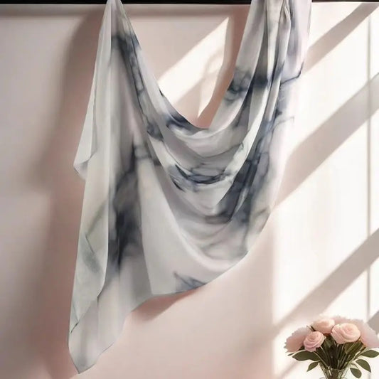 Print Modal Gray