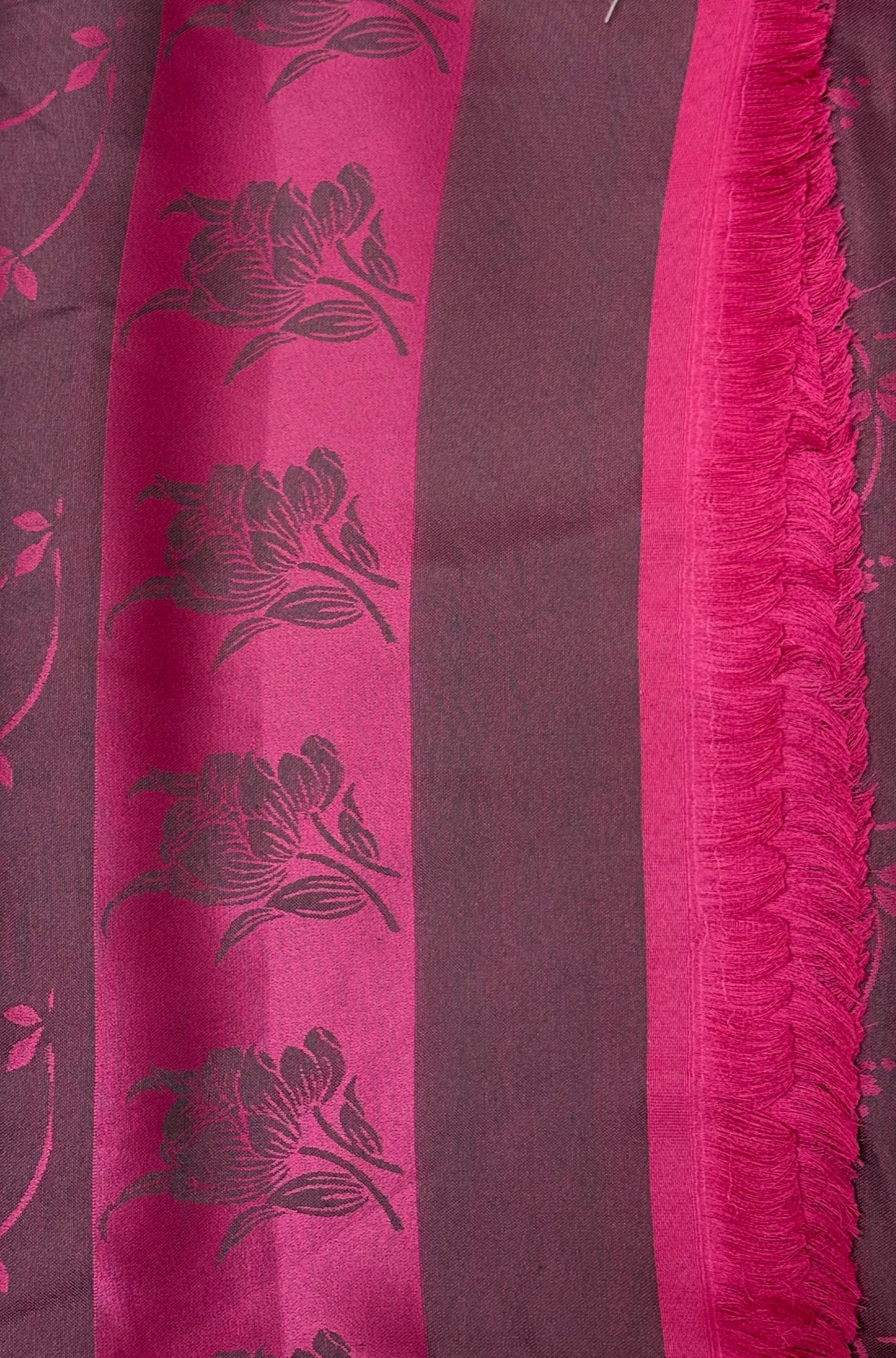 Double Sided Soft Feel Hijabs + - Chaddors