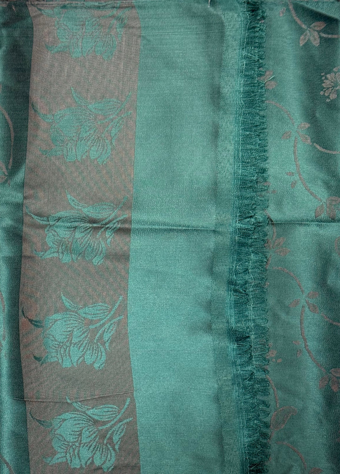 Double Sided Soft Feel Hijabs + - Chaddors