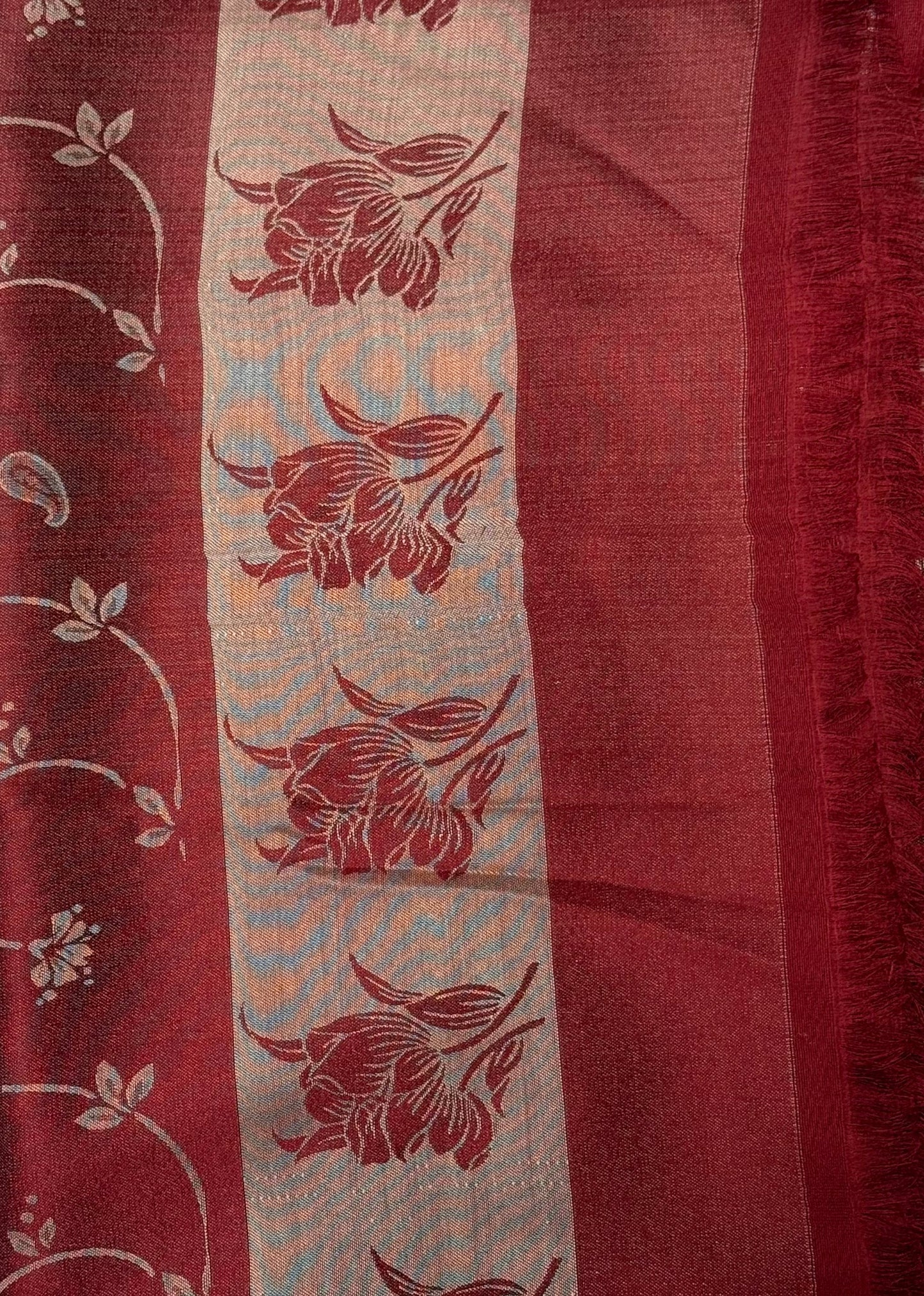 Double Sided Soft Feel Hijabs + - Chaddors