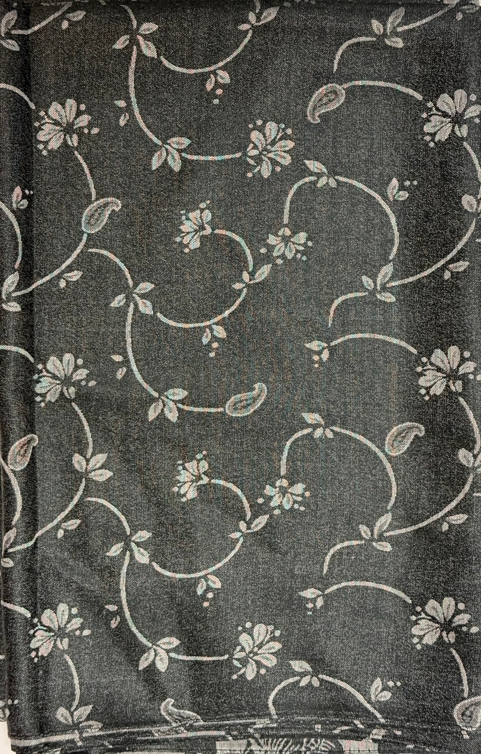 Double Sided Soft Feel Hijabs + - Chaddors