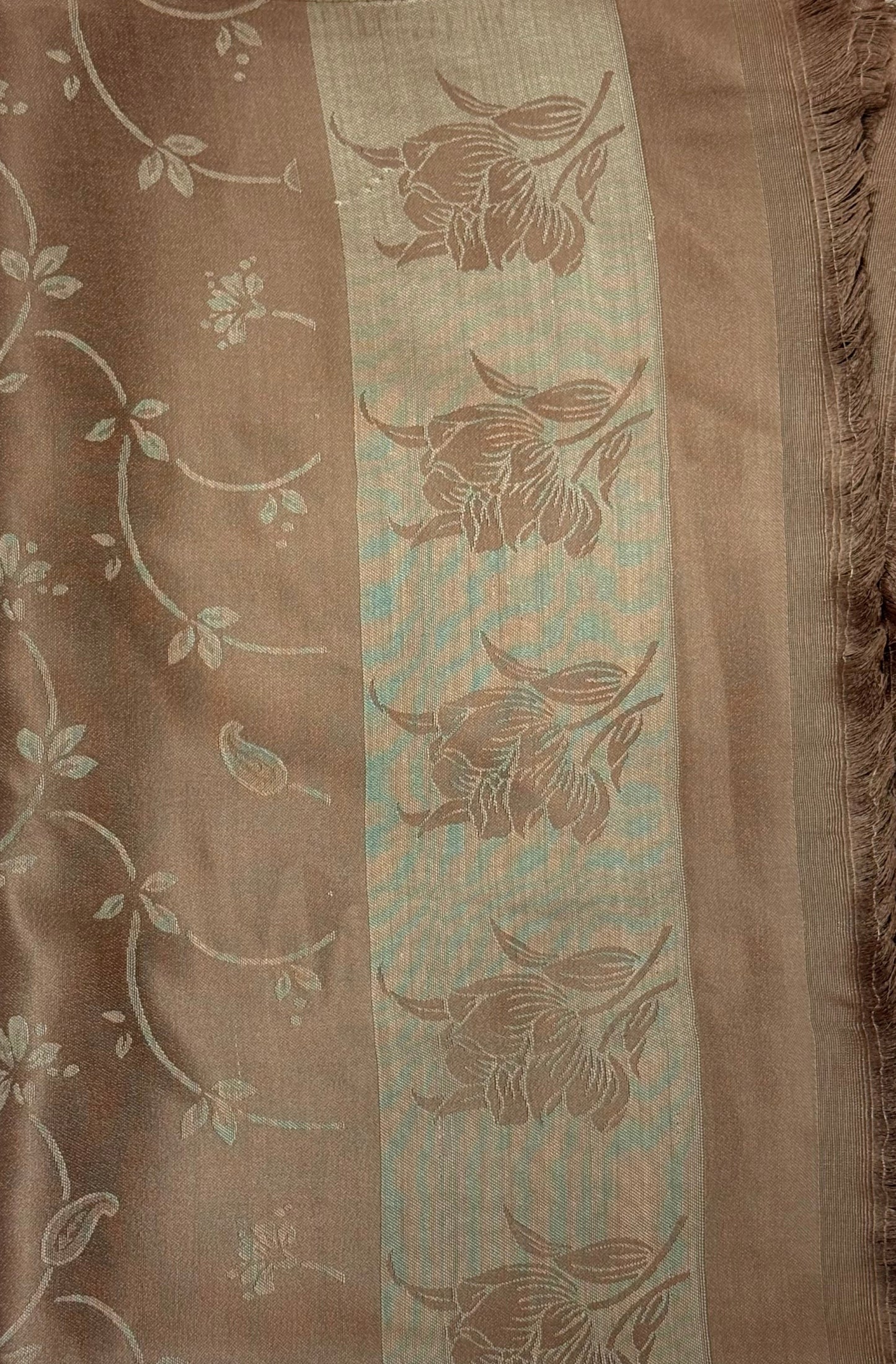 Double Sided Soft Feel Hijabs + - Chaddors