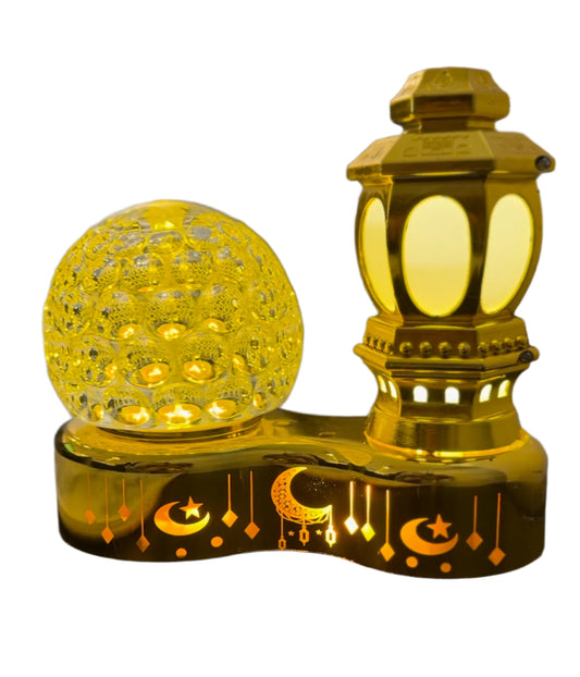 Ramadan Lantern Decoration