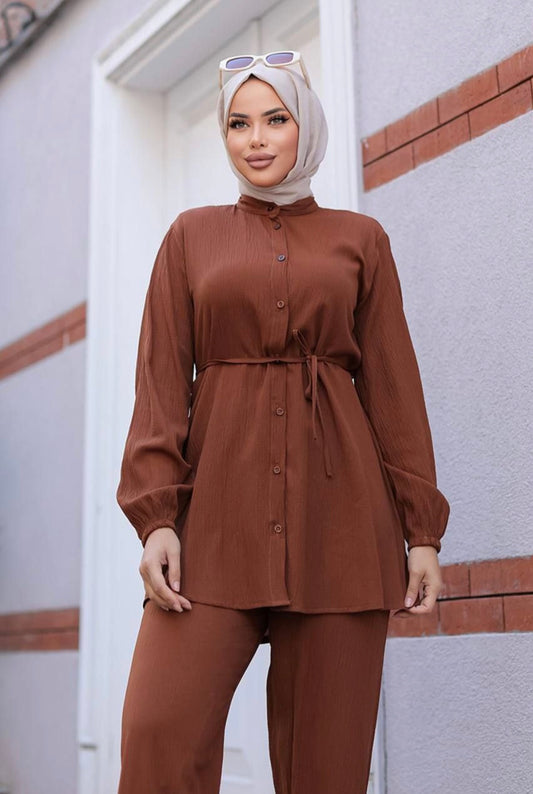 Jamila’s Co-ords Sets +