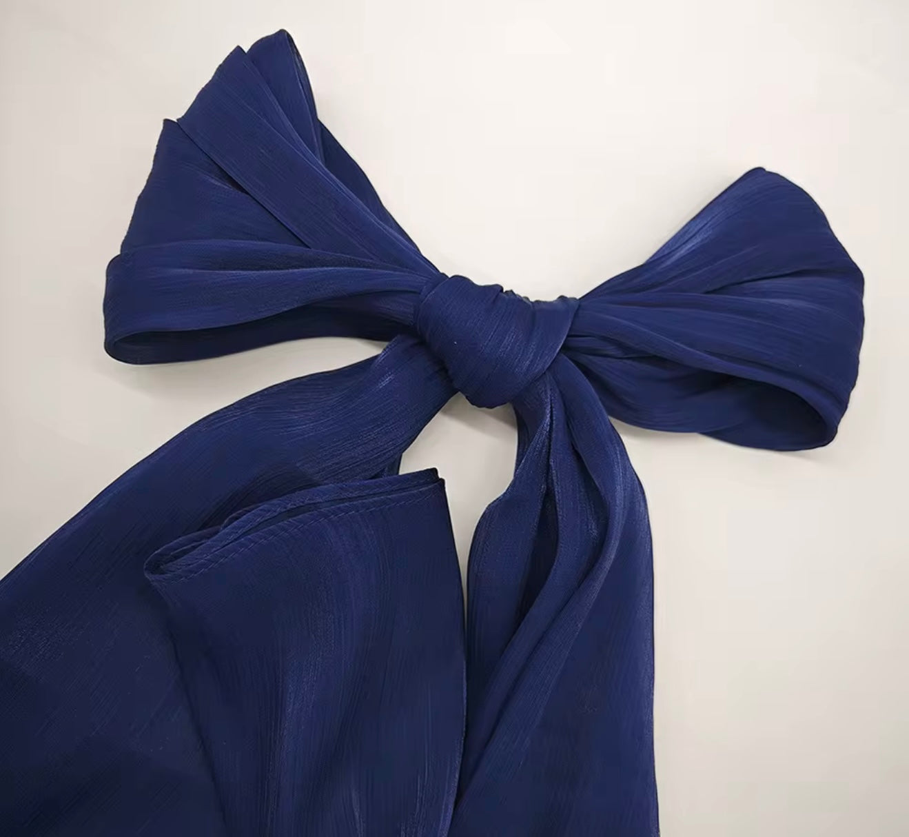 Shimmer Silk Organza Hijabs