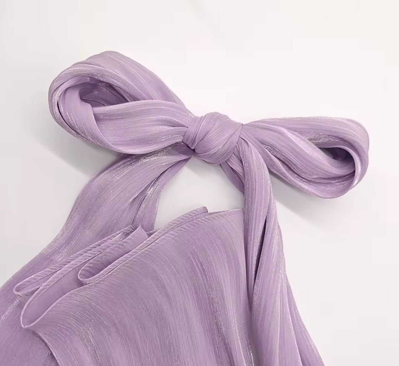 Shimmer Silk Organza Hijabs