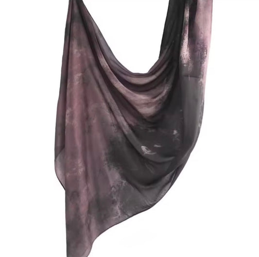 Print Modal Purple