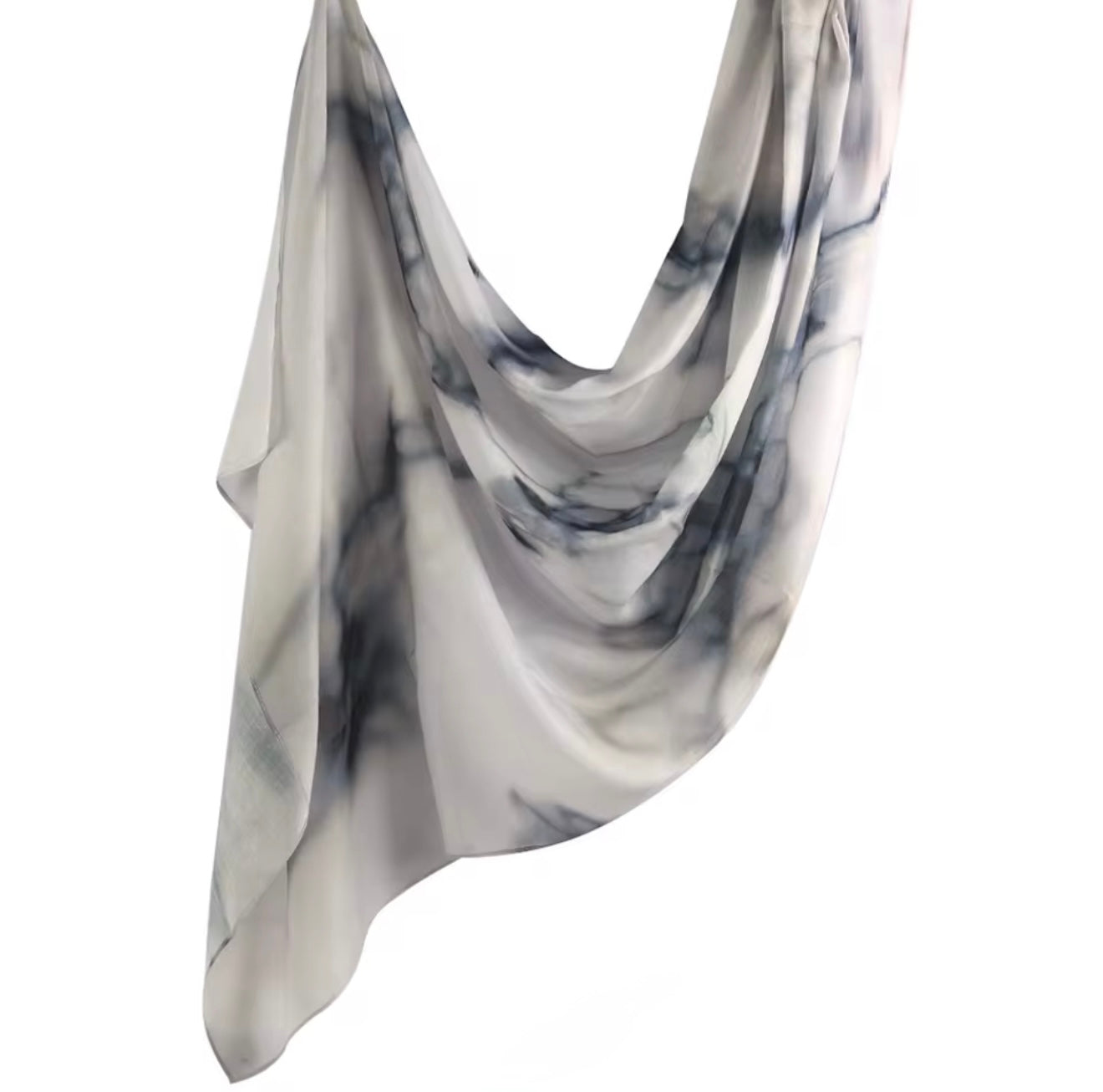 Print Modal Gray