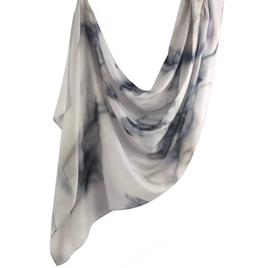 Print Modal Gray