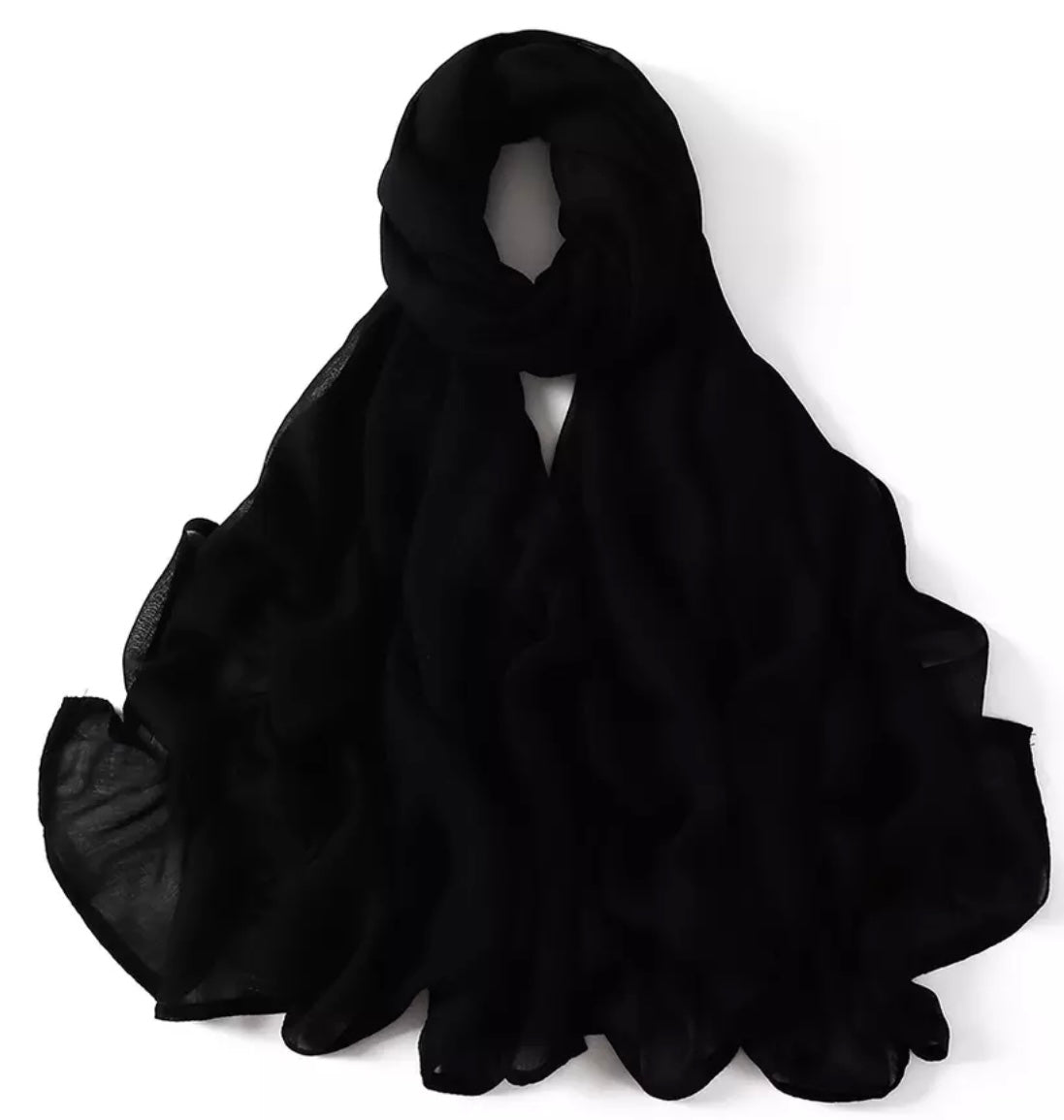 Premium Modal Hijabs +