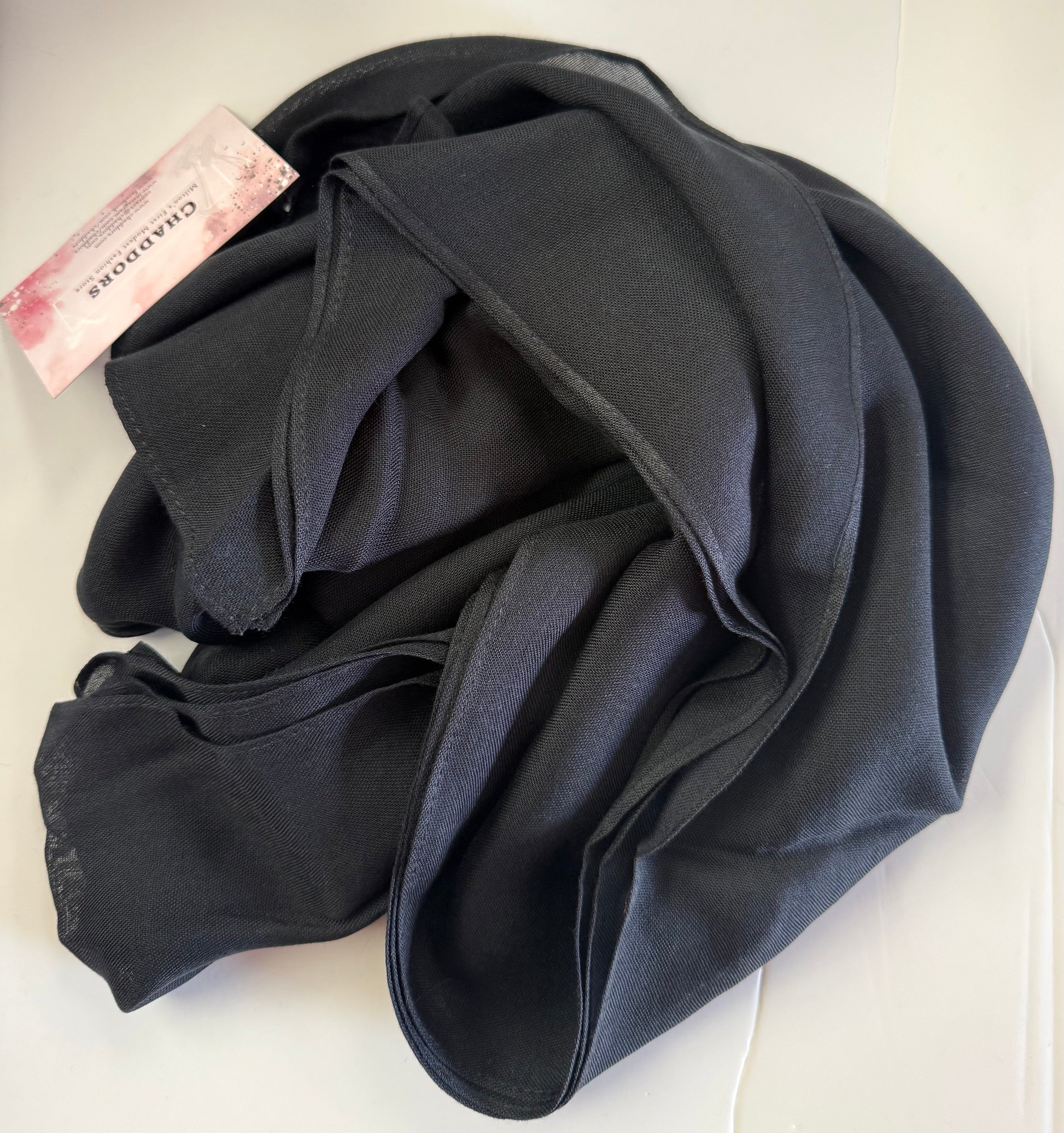 Premium Modal Hijabs + - Chaddors