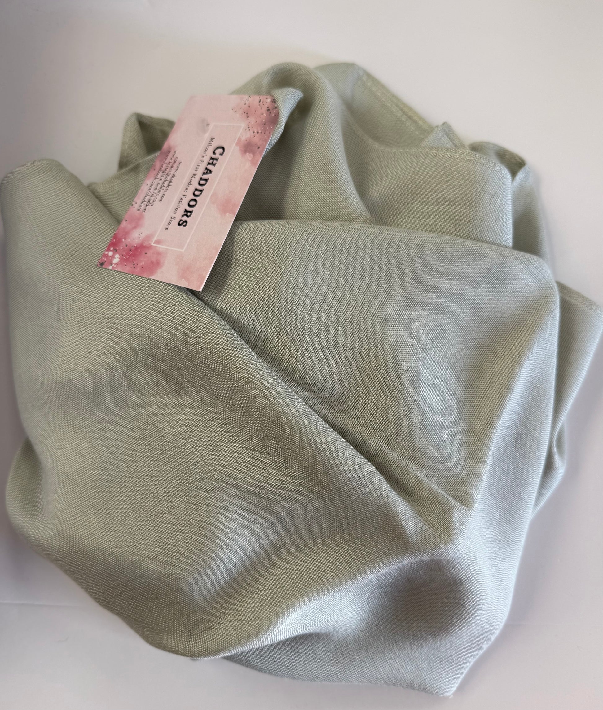 Premium Modal Hijabs + - Chaddors