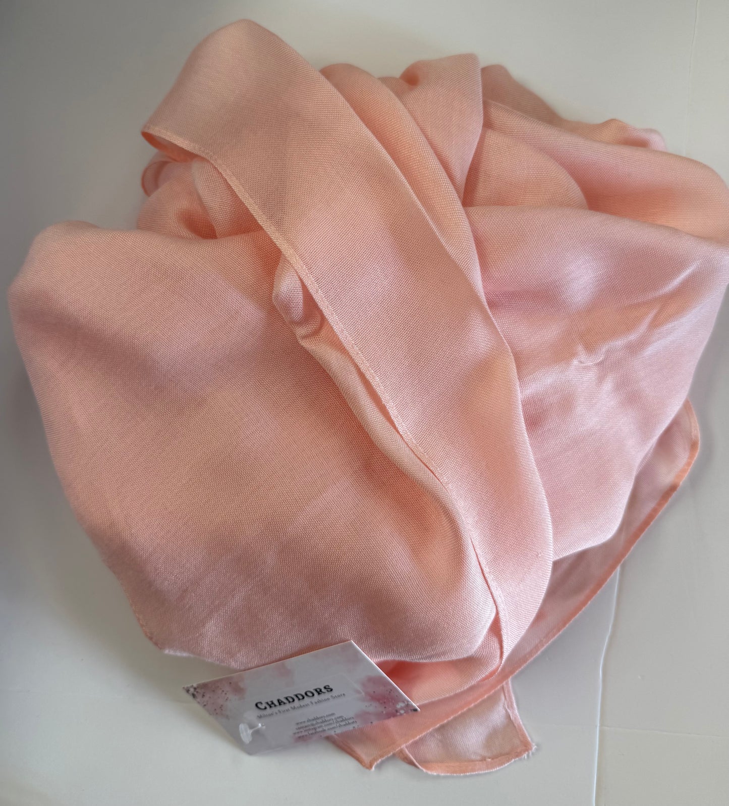 Premium Modal Hijabs +