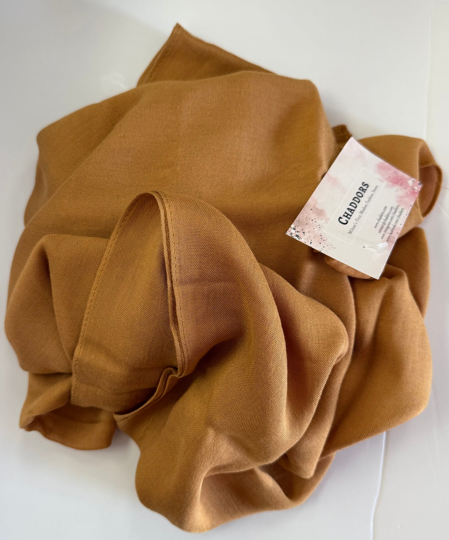 Premium Modal Hijabs +