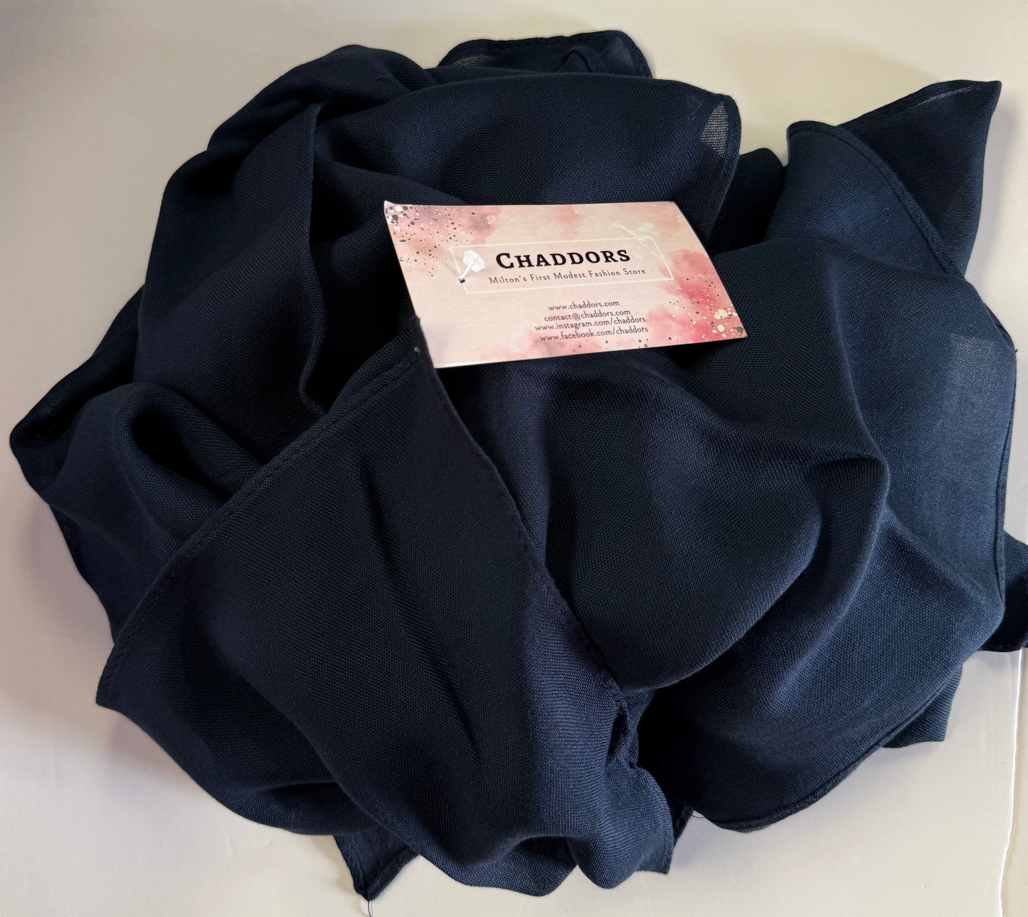 Premium Modal Hijabs +