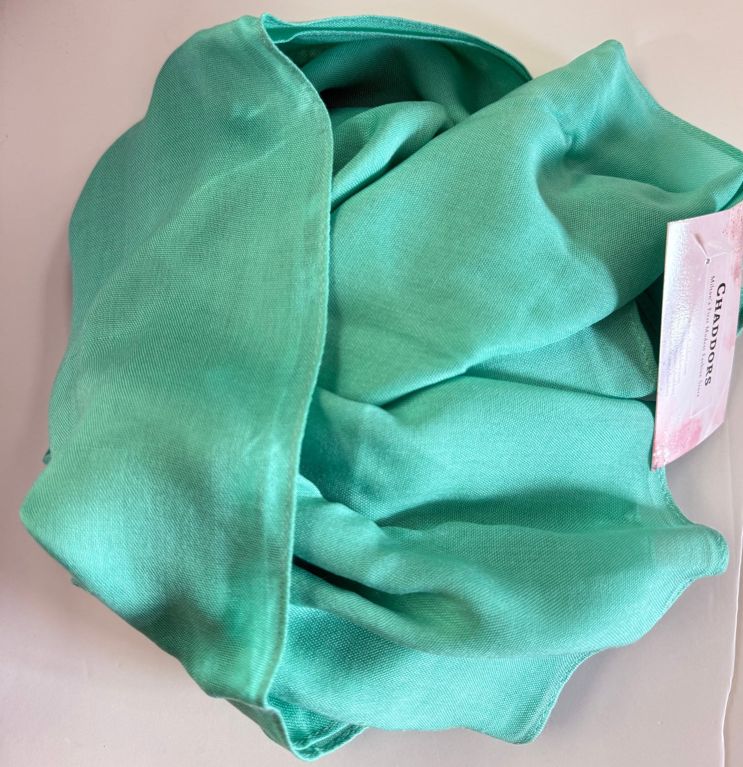 Premium Modal Hijabs +