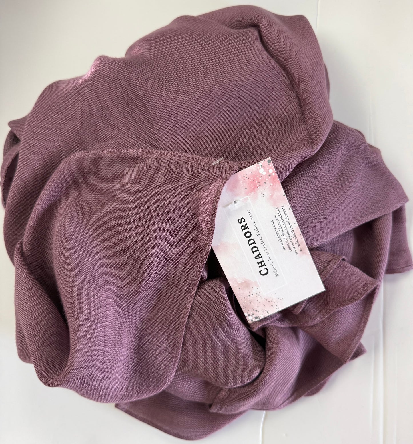 Premium Modal Hijabs +