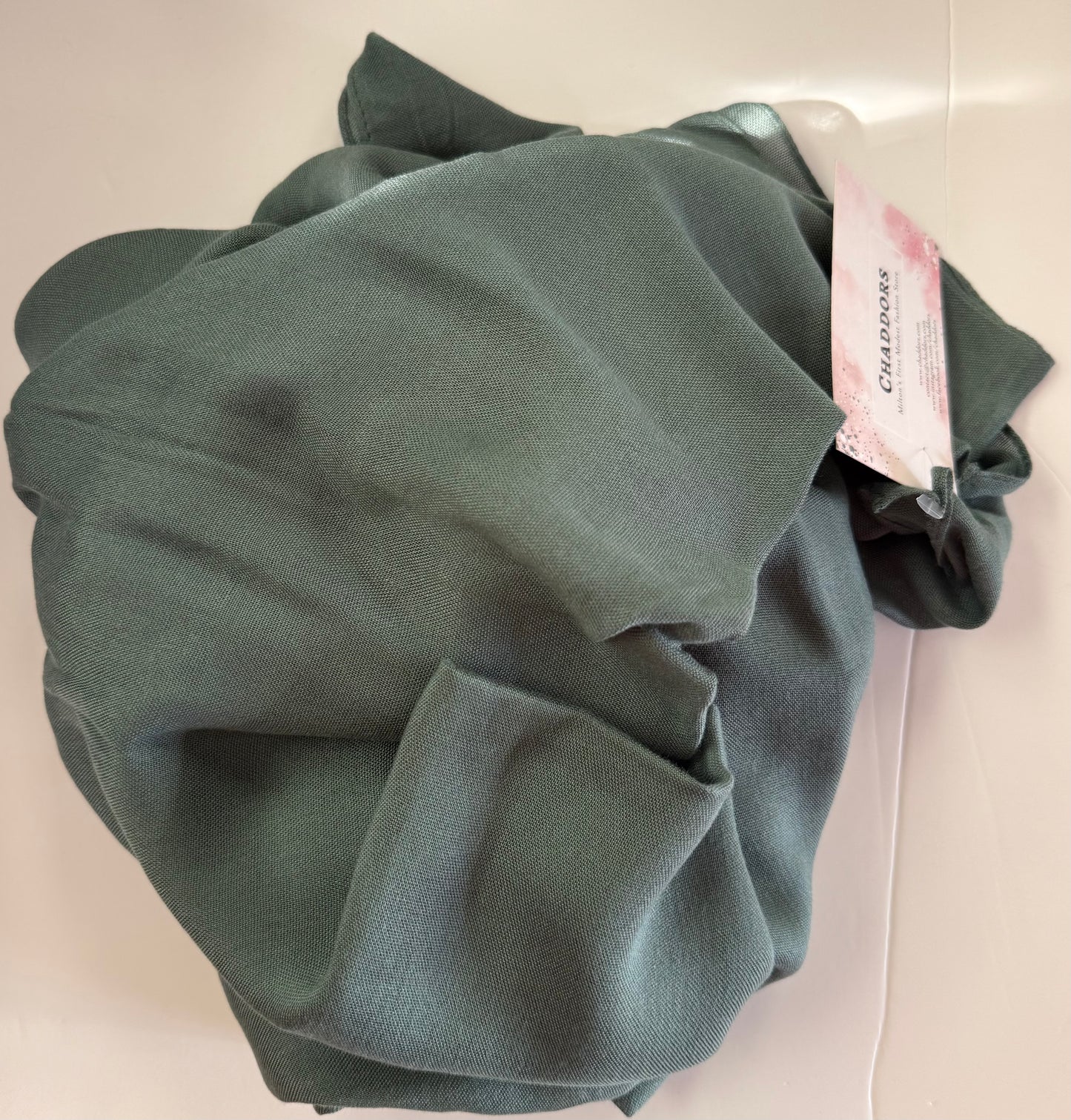 Premium Modal Hijabs +