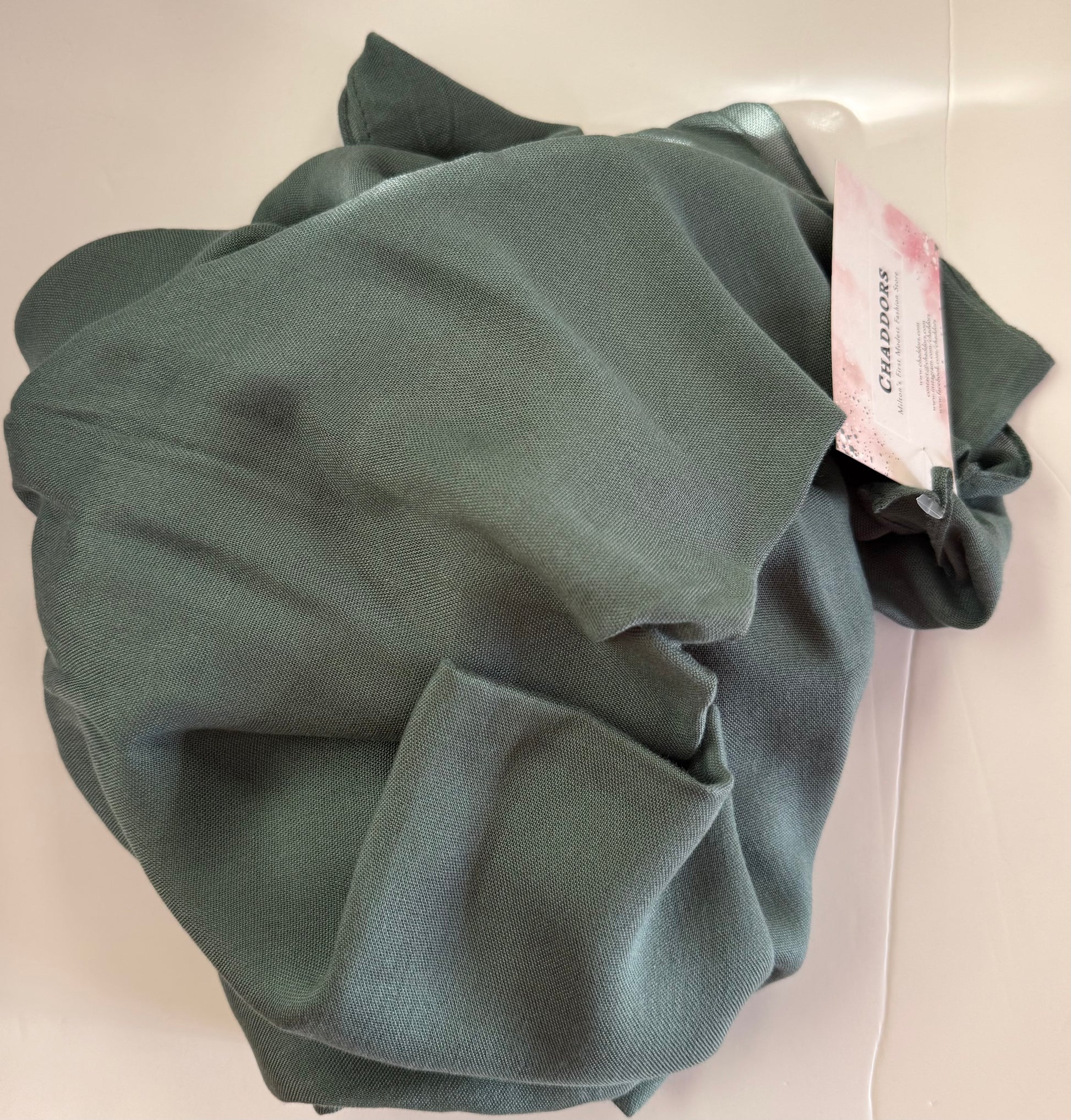 Premium Modal Hijabs + - Chaddors