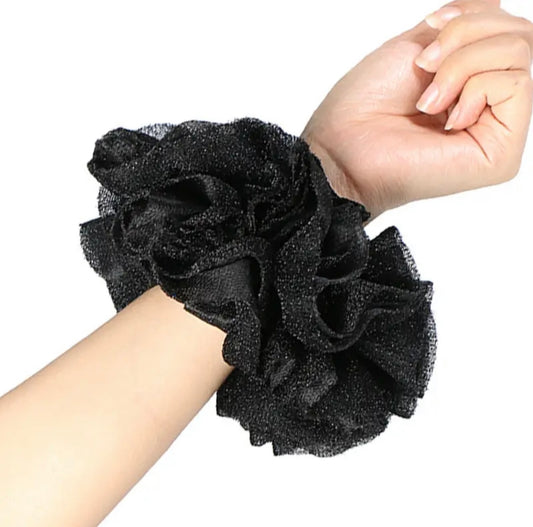 Hair Volumizing Scrunchie