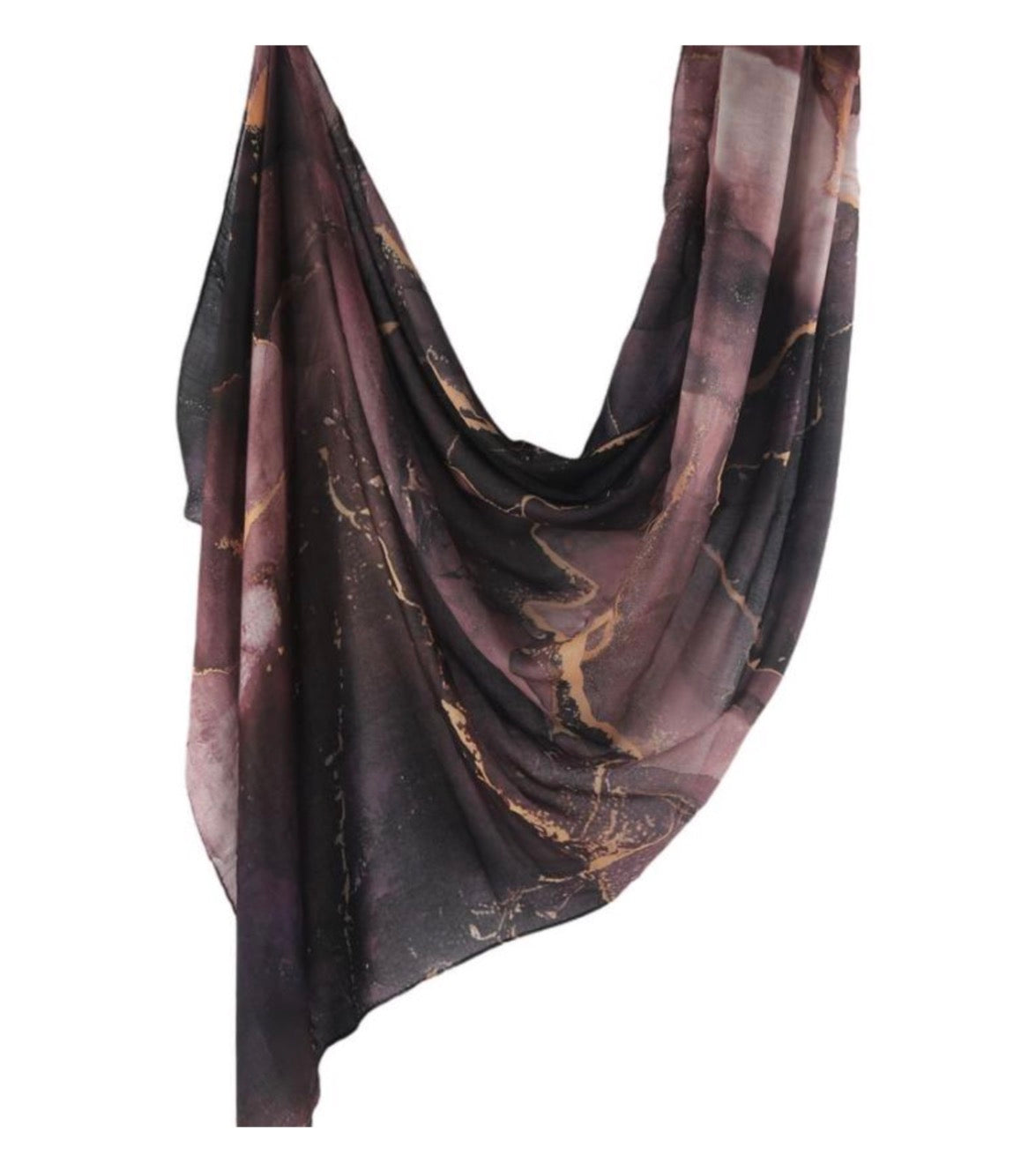 Print Modal Purple - Chaddors