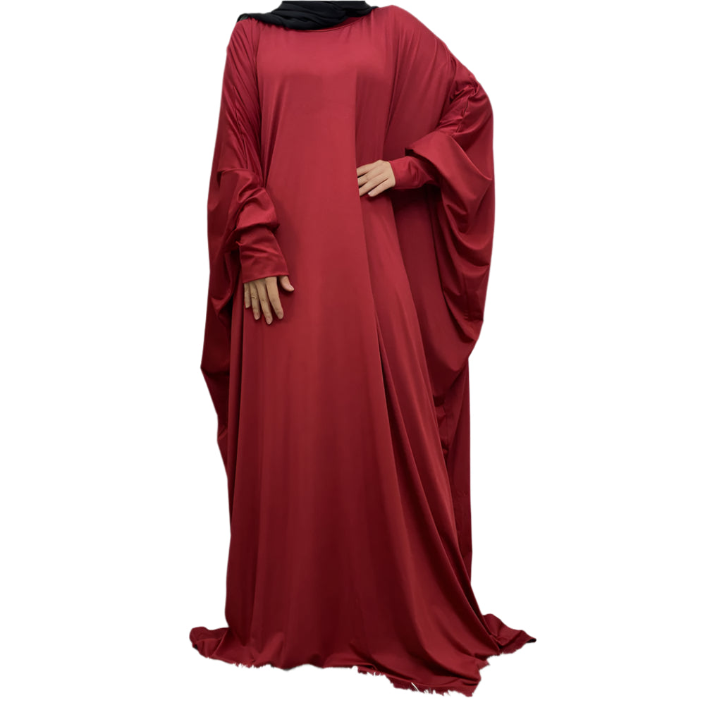 Kaftan Prayer Dress