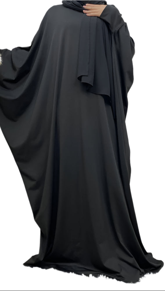 Kaftan Prayer Dress