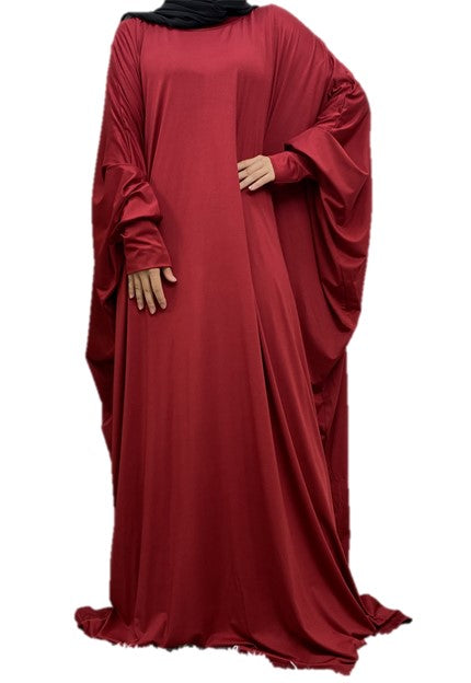 Kaftan Prayer Dress