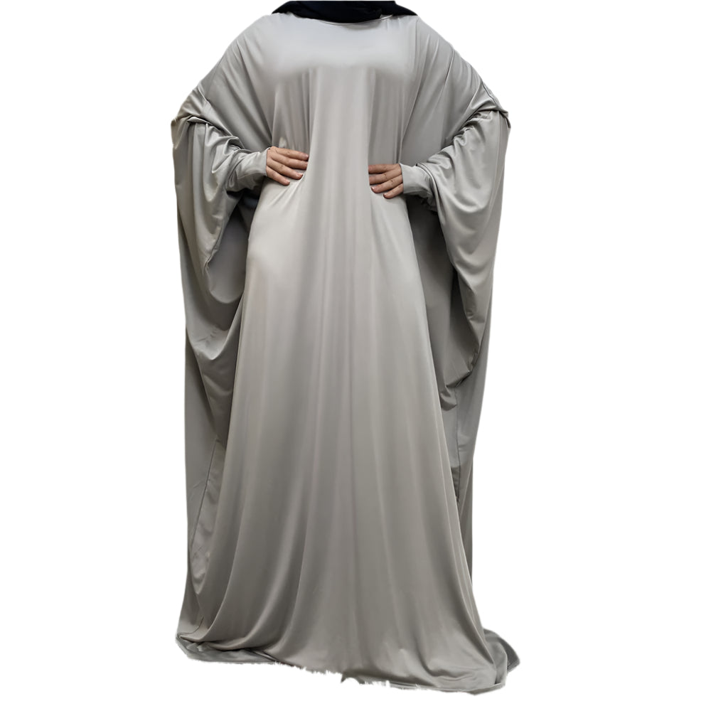 Kaftan Prayer Dress
