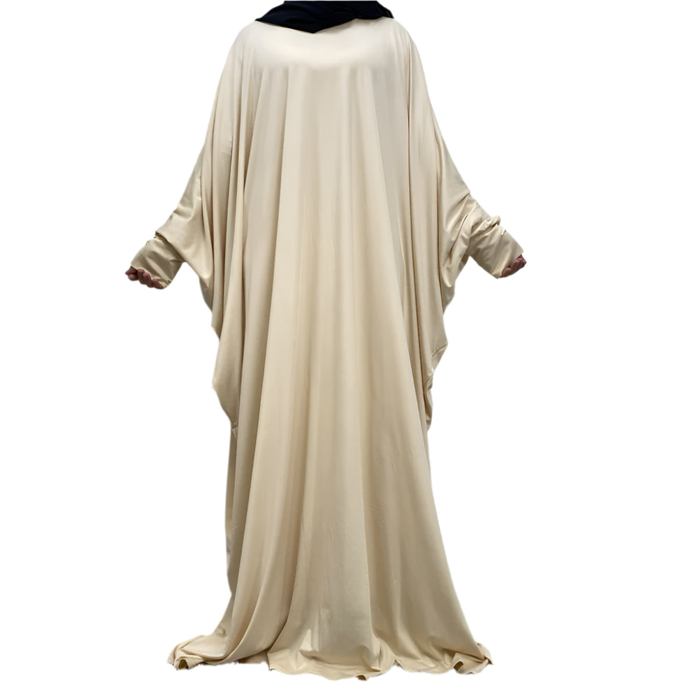 Kaftan Prayer Dress