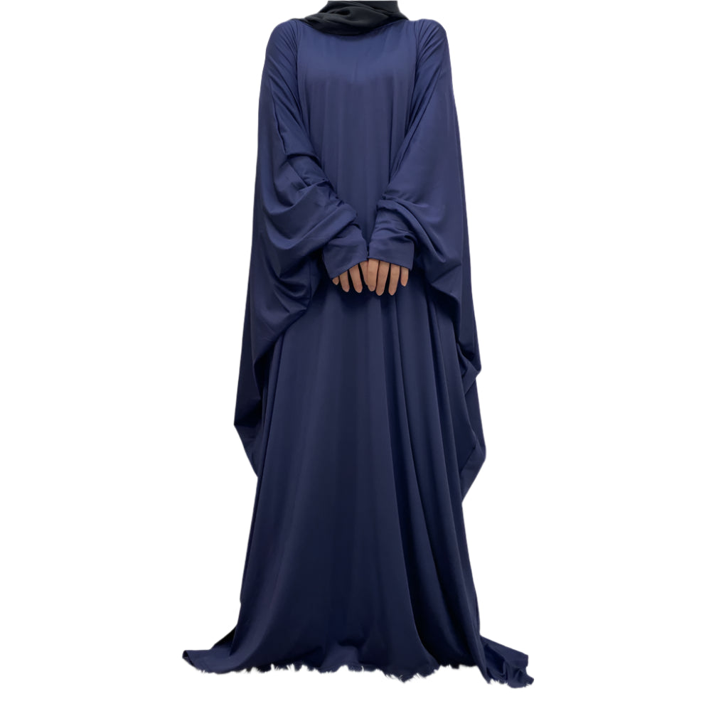 Kaftan Prayer Dress