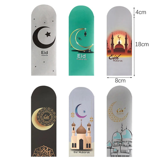 Eidi Envelopes - Chaddors